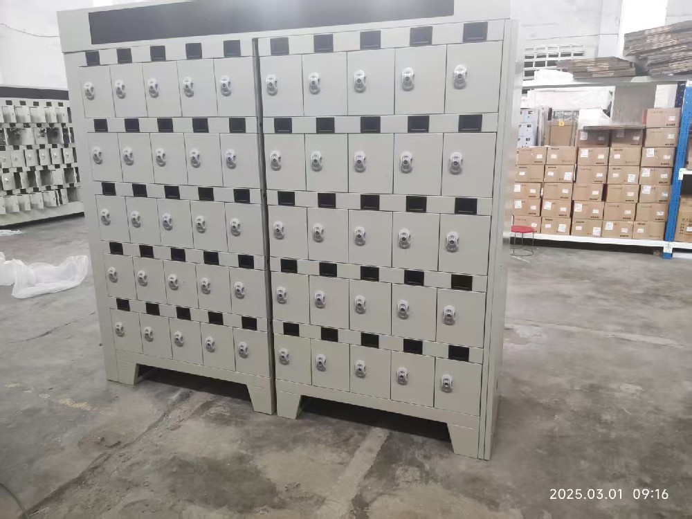 矿灯充电柜适合什么场合使用_矿用充电柜用途