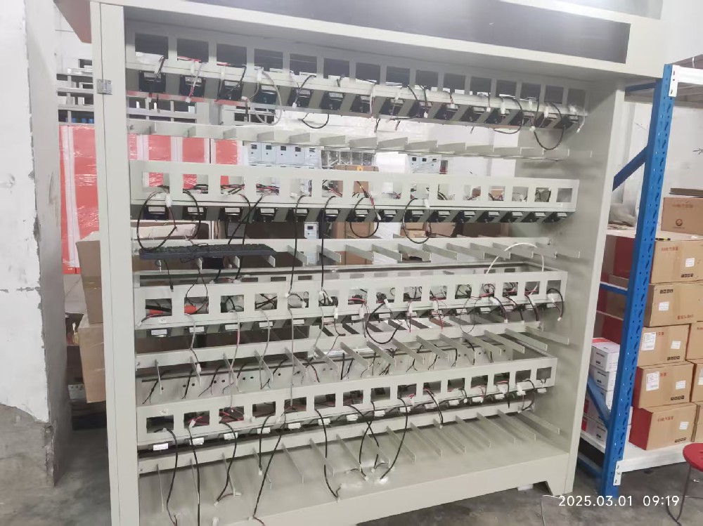 充电柜的输入电路规范应该怎么设计和布置呢