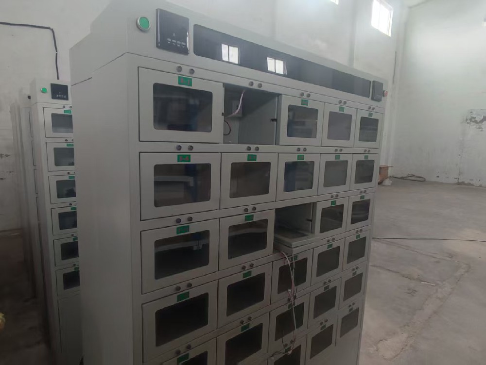 矿灯充电器的作用是什么