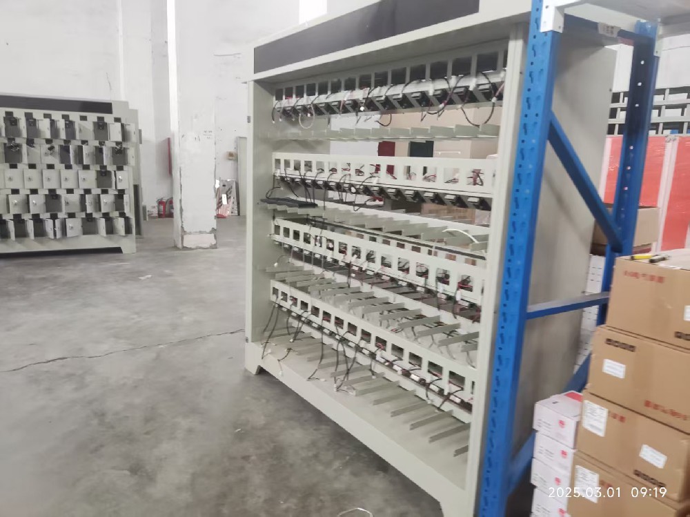 矿灯充电架都有什么功能呢